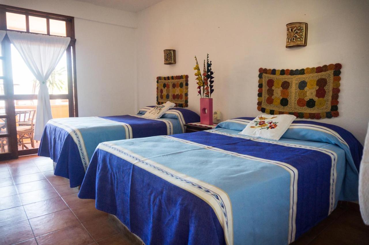 Casa Adriana Ξενοδοχείο Ζιουατανέχο Εξωτερικό φωτογραφία
