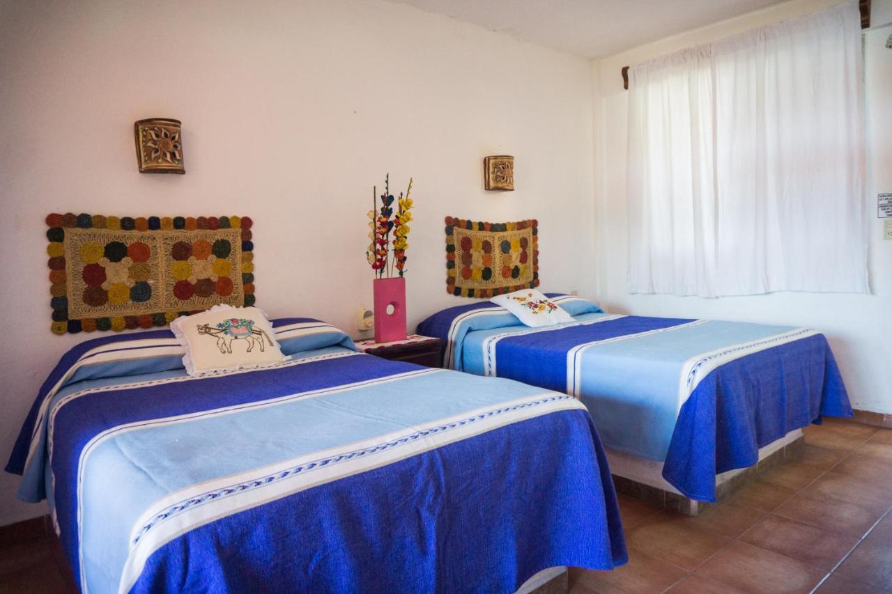 Casa Adriana Ξενοδοχείο Ζιουατανέχο Εξωτερικό φωτογραφία