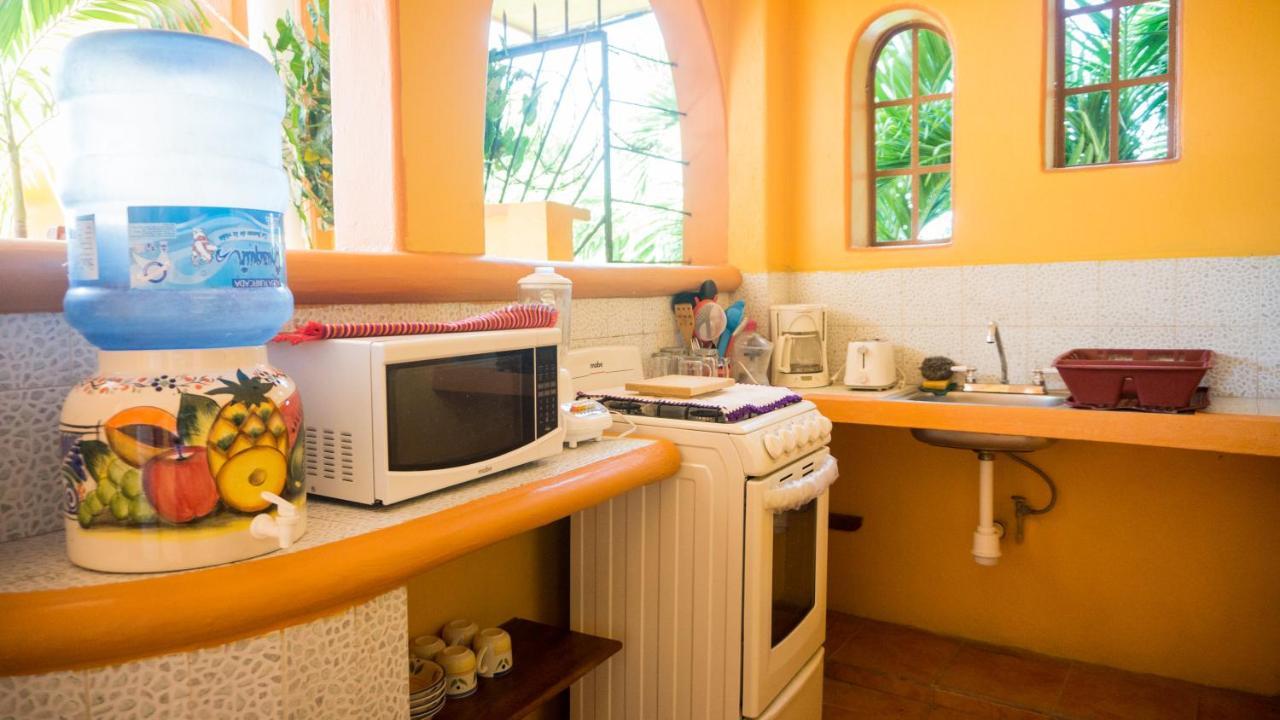 Casa Adriana Ξενοδοχείο Ζιουατανέχο Εξωτερικό φωτογραφία